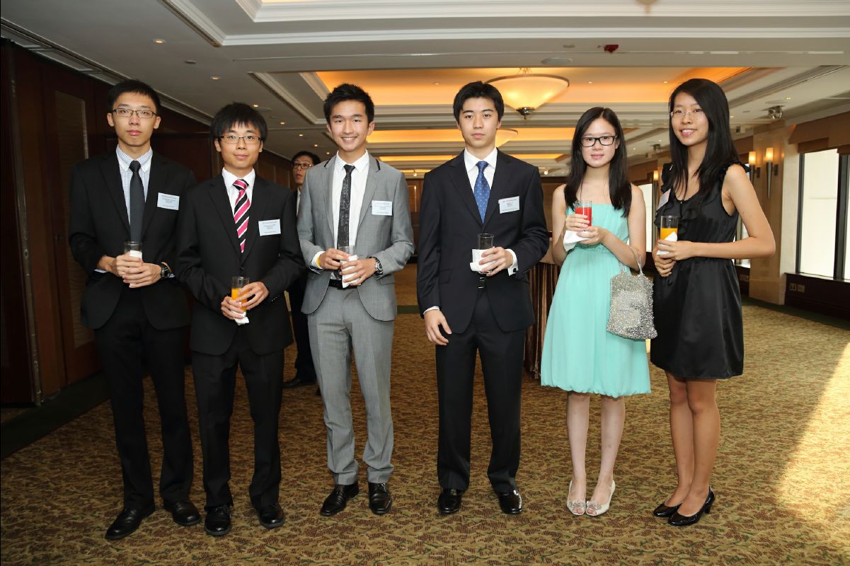 2012 Prince Philip Scholarship Ceremony005